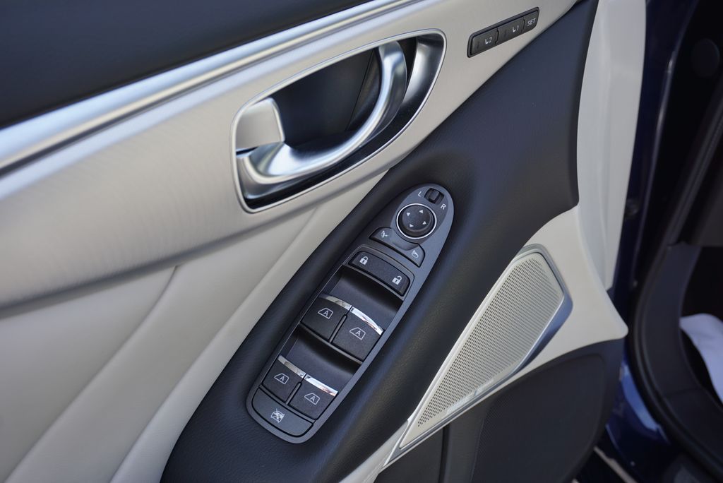 Thumbnail: 2022 INFINITI Q50 - 19