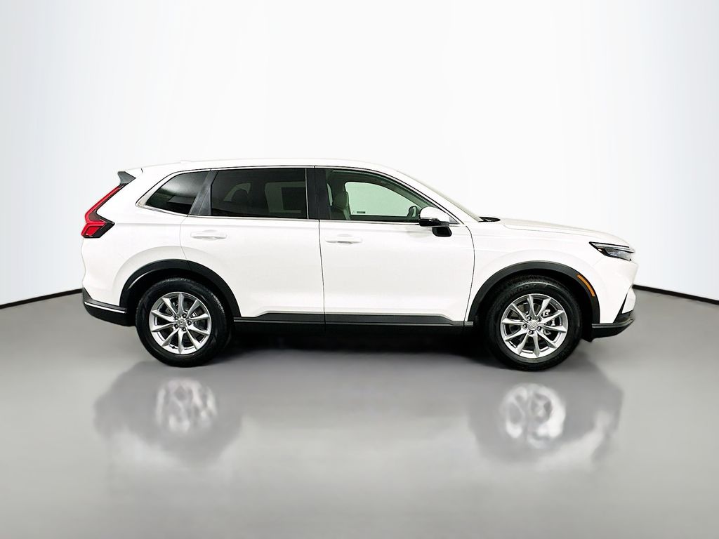 Thumbnail: 2026 Honda CR-V - 4