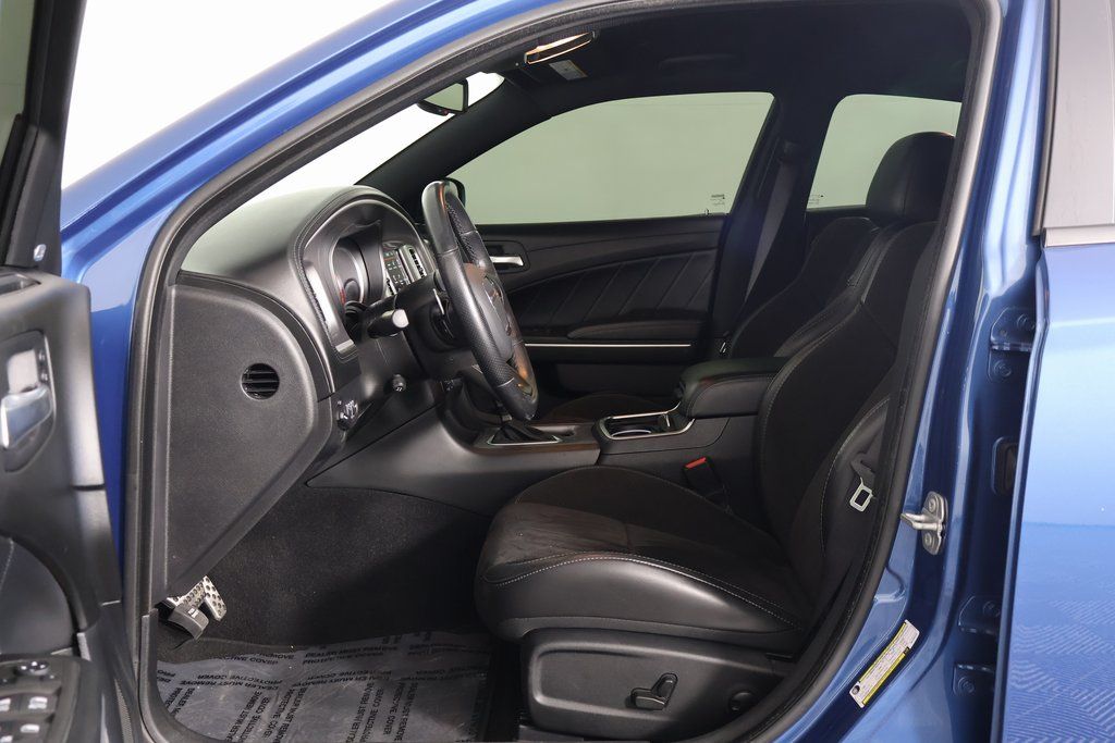 Thumbnail: 2022 Dodge Charger - 9