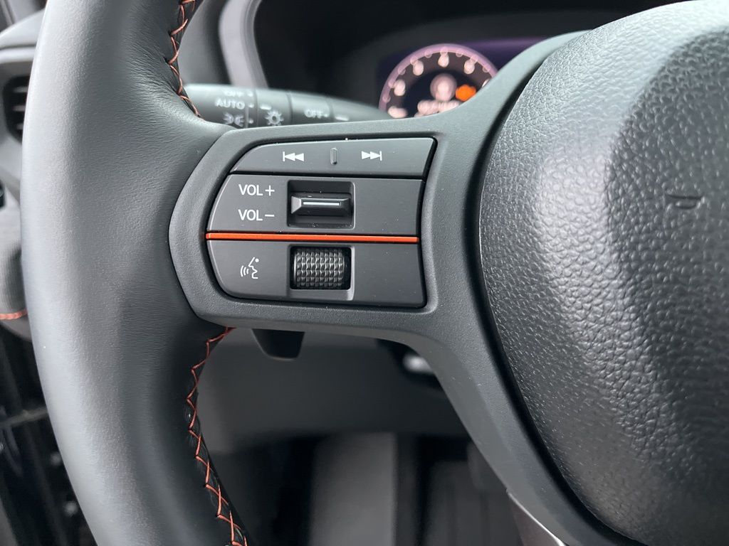 Thumbnail: 2026 Honda Passport - 21