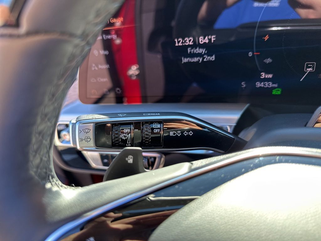 Used Car 2024 Cadillac Lyriq  Luxury For Sale Under $50,000 In Austin, Texas