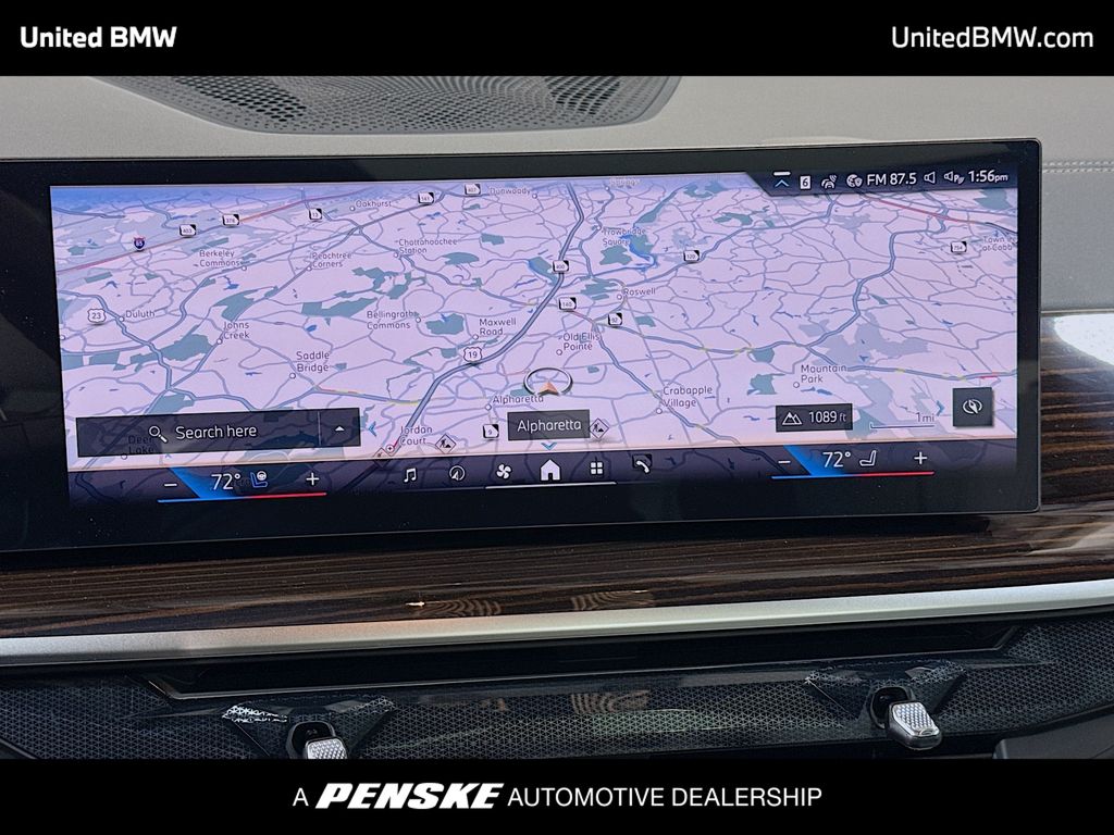 Thumbnail: 2026 BMW X5 - 10