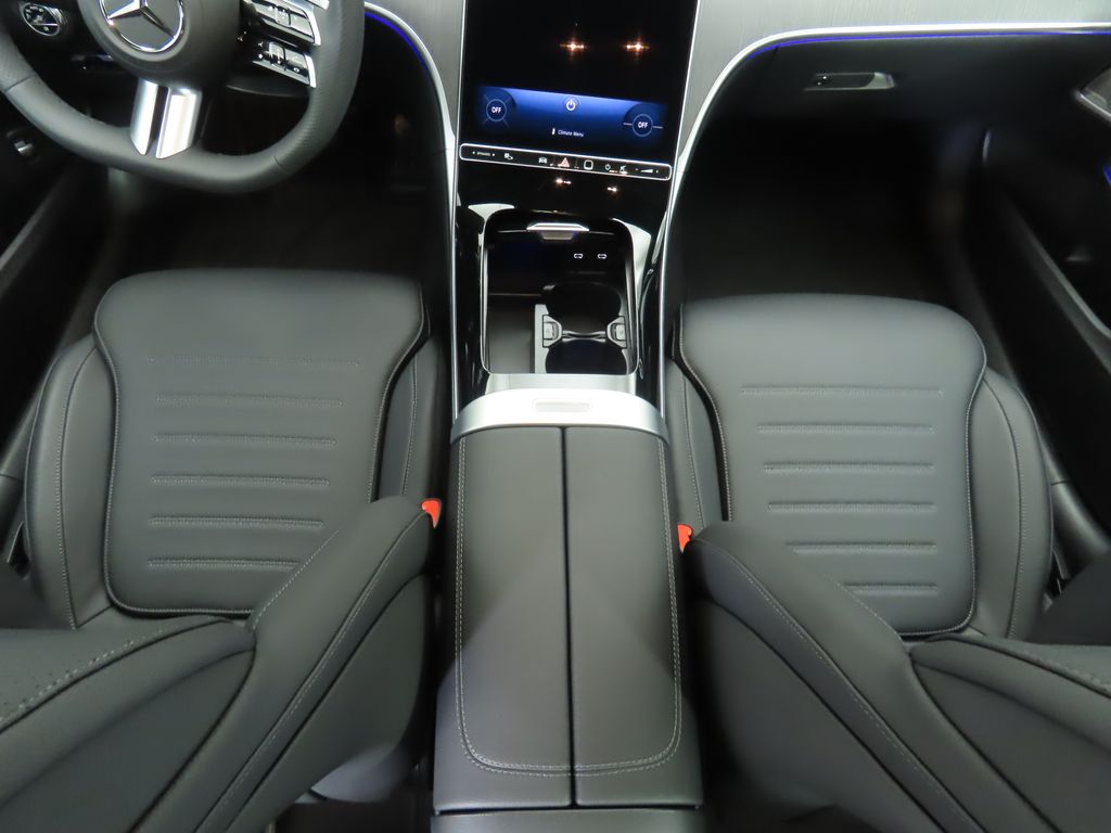 Thumbnail: 2026 Mercedes-Benz C-Class - 18