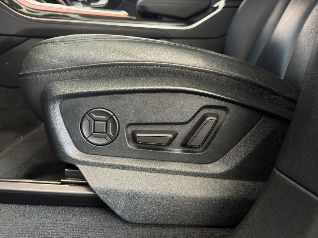 2024 Audi Q7 45 Premium Plus Gray at DeMontrond Auto Country