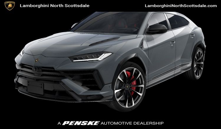 2024 Lamborghini Urus S -
                  Phoenix, AZ