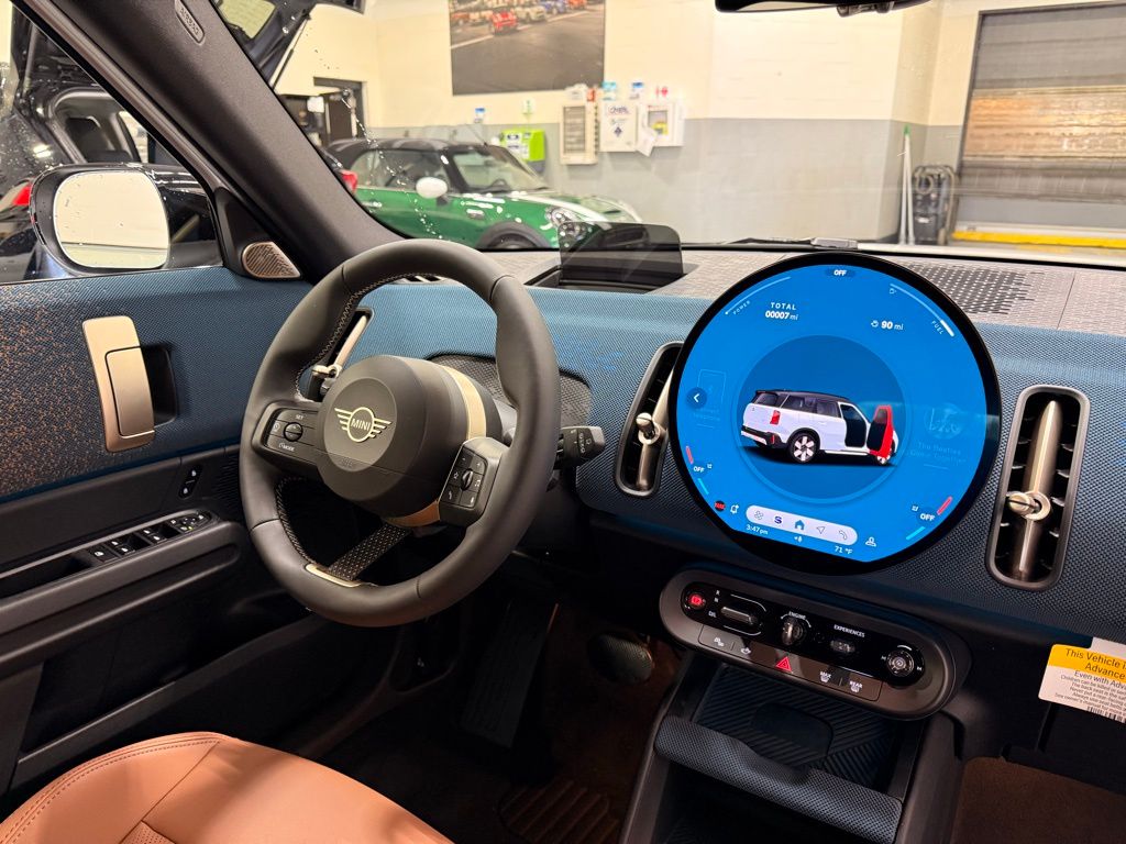 Thumbnail: 2026 MINI Cooper Countryman - 30