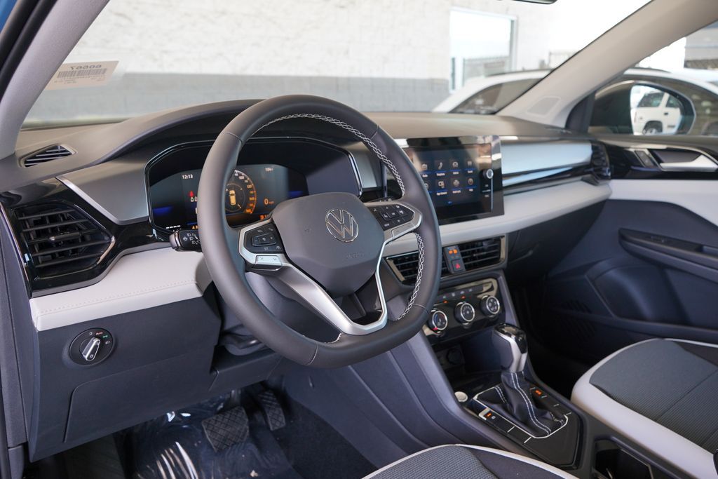 Thumbnail: 2027 Volkswagen Taos - 15