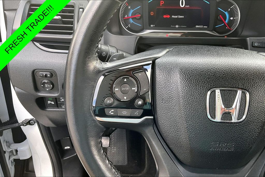 Used 2022 Honda Pilot SUV