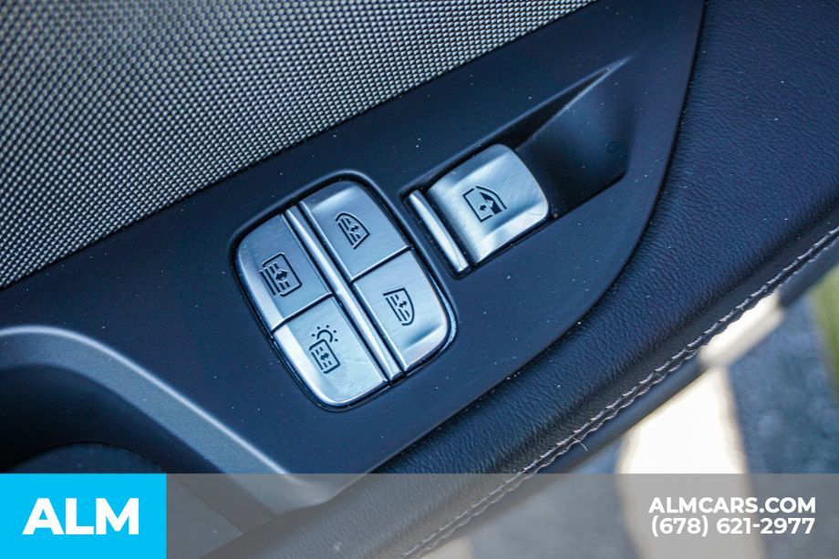Used 2023 Black BMW M850i xDrive Gran Coupe image 55