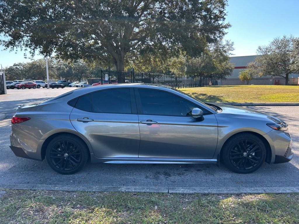 Thumbnail: 2025 Toyota Camry - 6