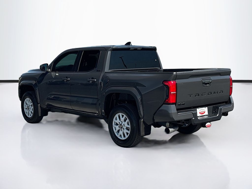 Thumbnail: 2026 Toyota Tacoma - 7