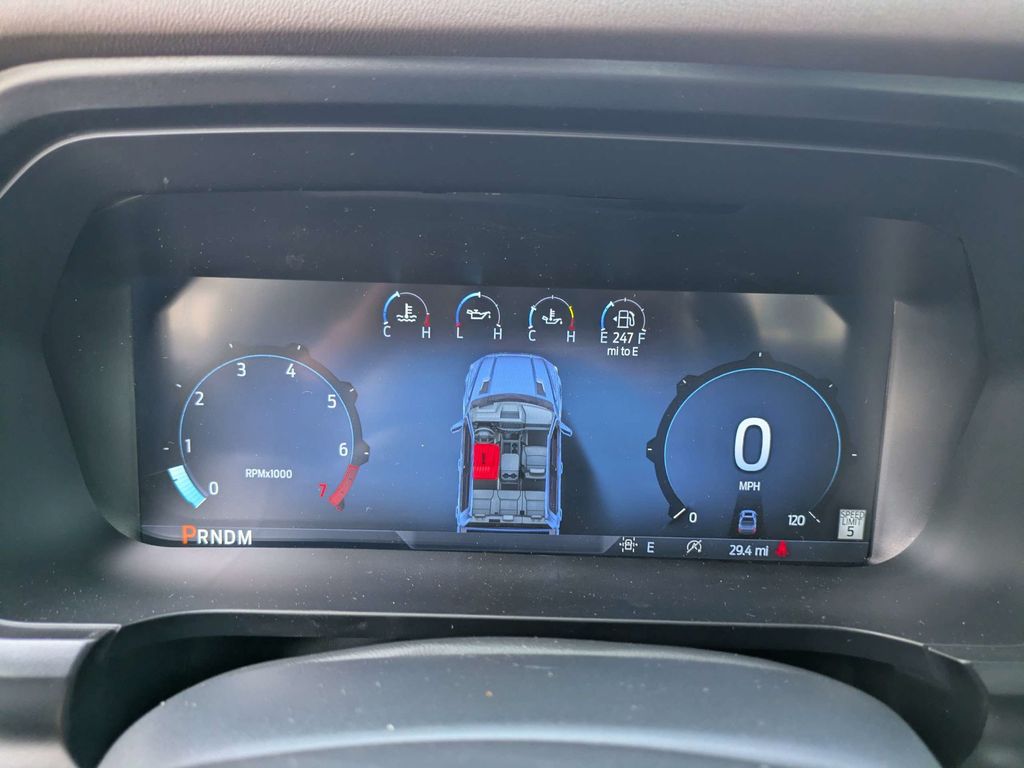 2026 Ford F-150 34