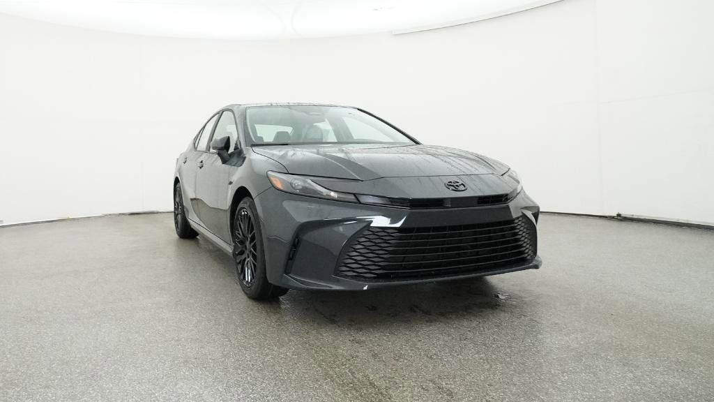 Thumbnail: 2026 Toyota Camry - 9