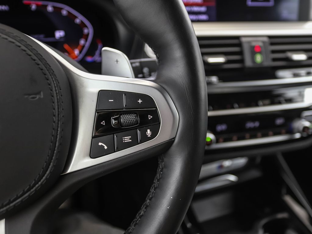 Thumbnail: 2020 BMW X3 - 13