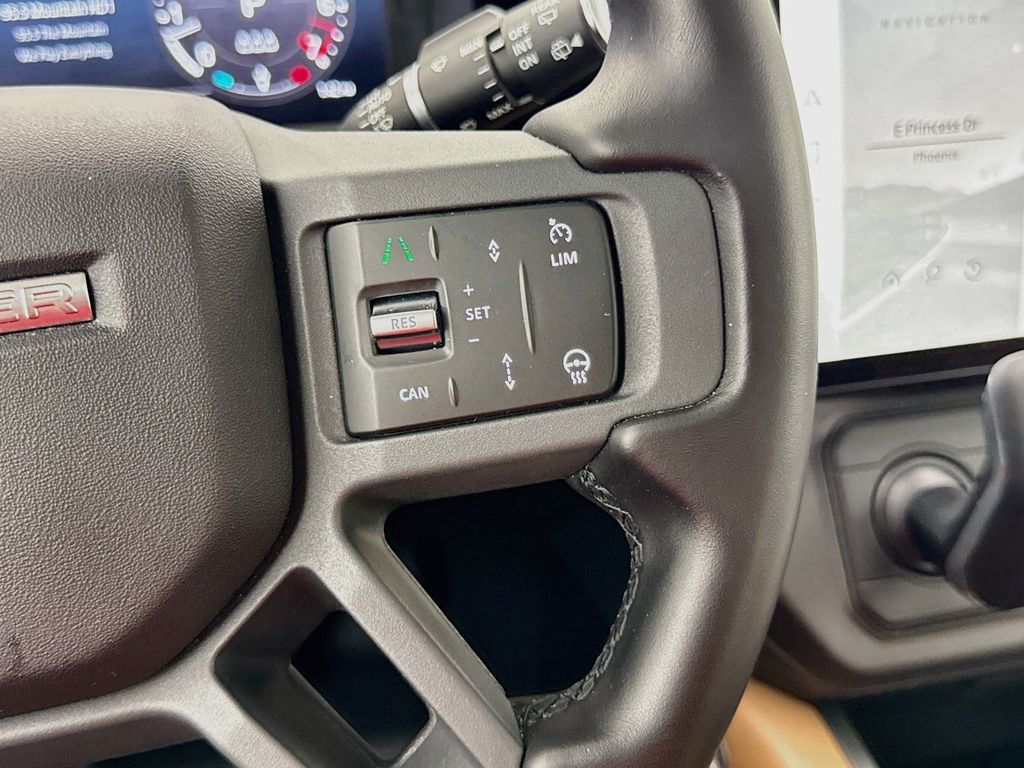 Thumbnail: 2026 Land Rover Defender - 12