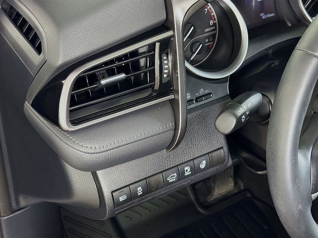 Used 2023 Toyota Camry Sedan