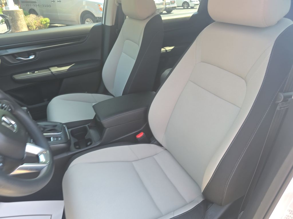 Used 2024 Honda CR-V SUV