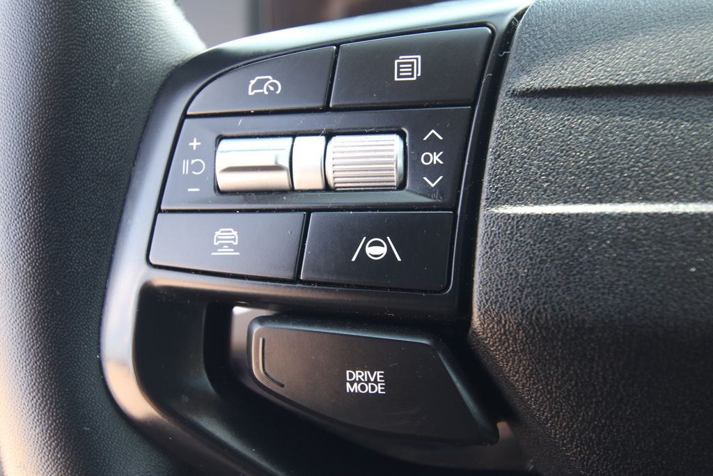 Used 2025 Kia K4 Sedan