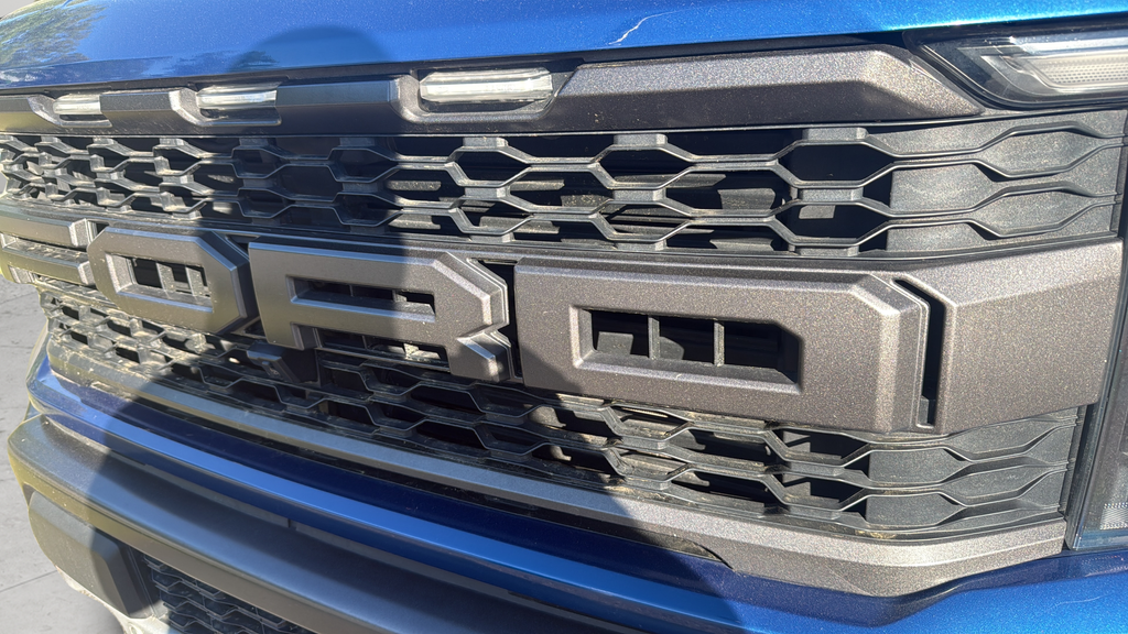 Used 2022 Ford F-150 Raptor 4D SuperCrew