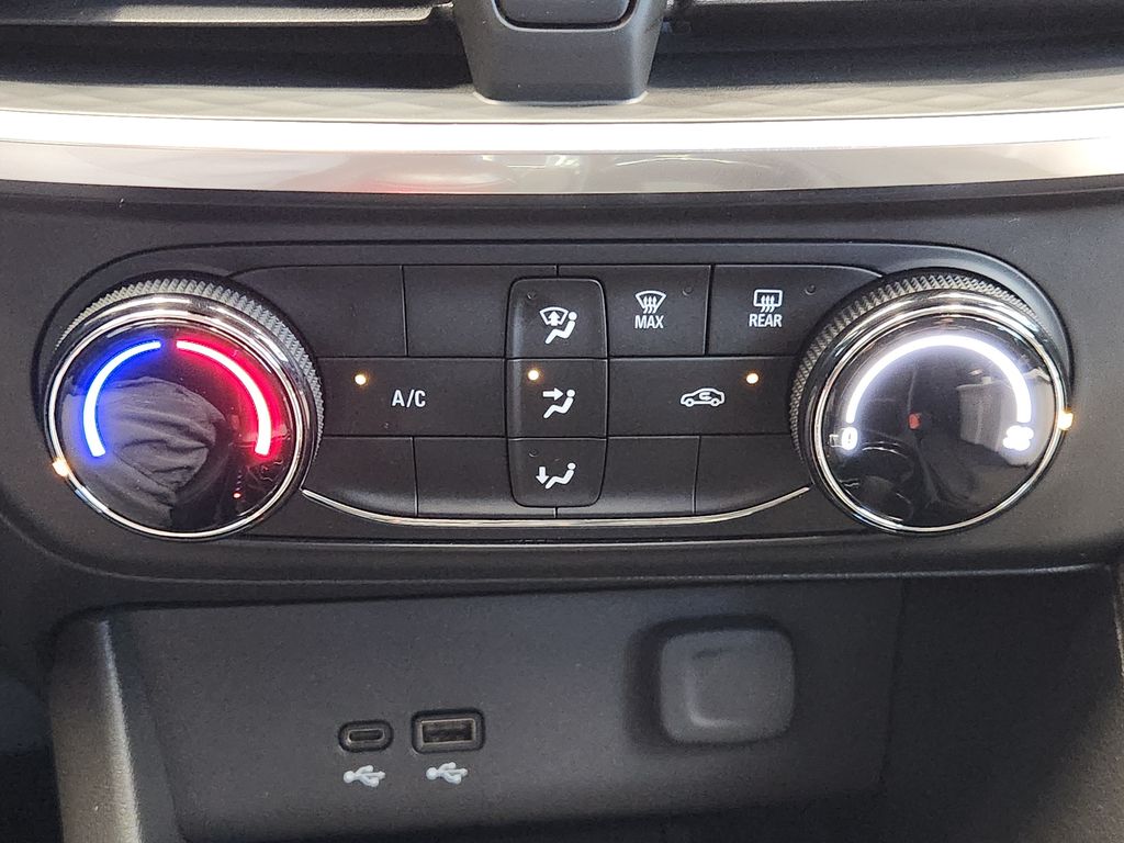2024 Buick Encore GX Preferred Gray at Classic Elite Chevrolet Sugar Land