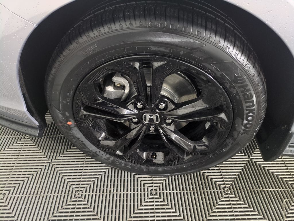 New 2025 Honda Accord For Sale in Fort Wayne, IN