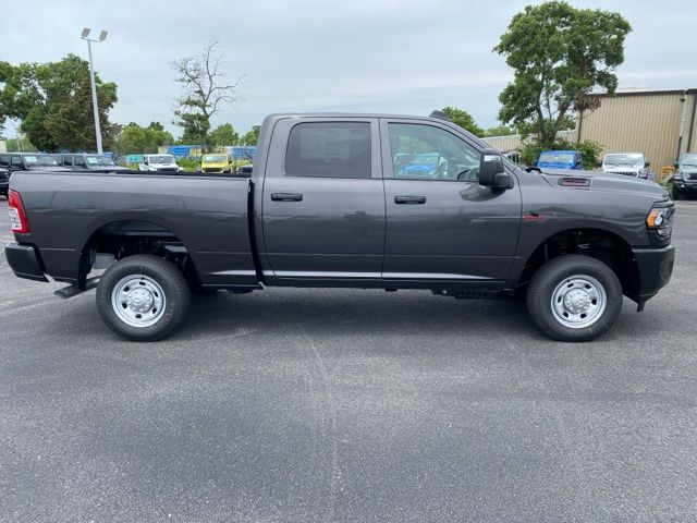 2024 Ram 2500 Tradesman 4