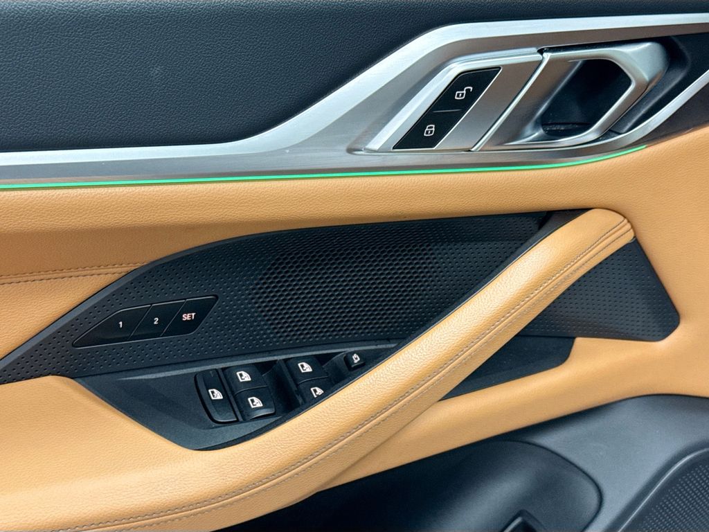 Thumbnail: 2023 BMW i4 - 22