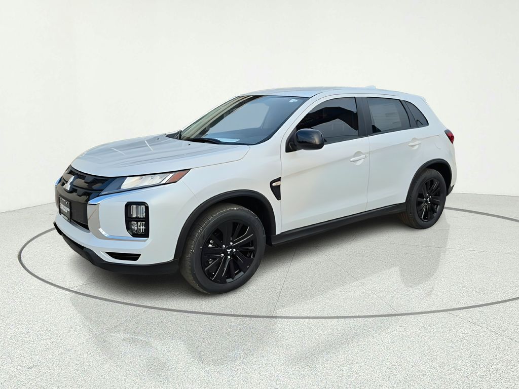 2026 Mitsubishi Outlander Sport 2.0 LE - 1