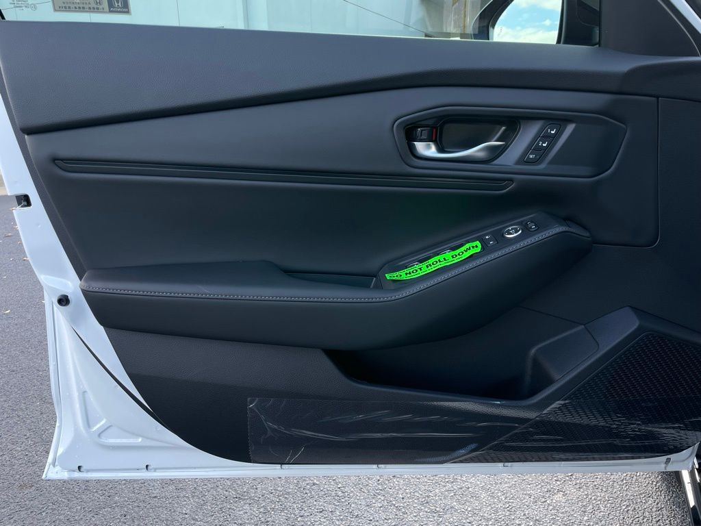 Thumbnail: 2025 Honda Accord - 24