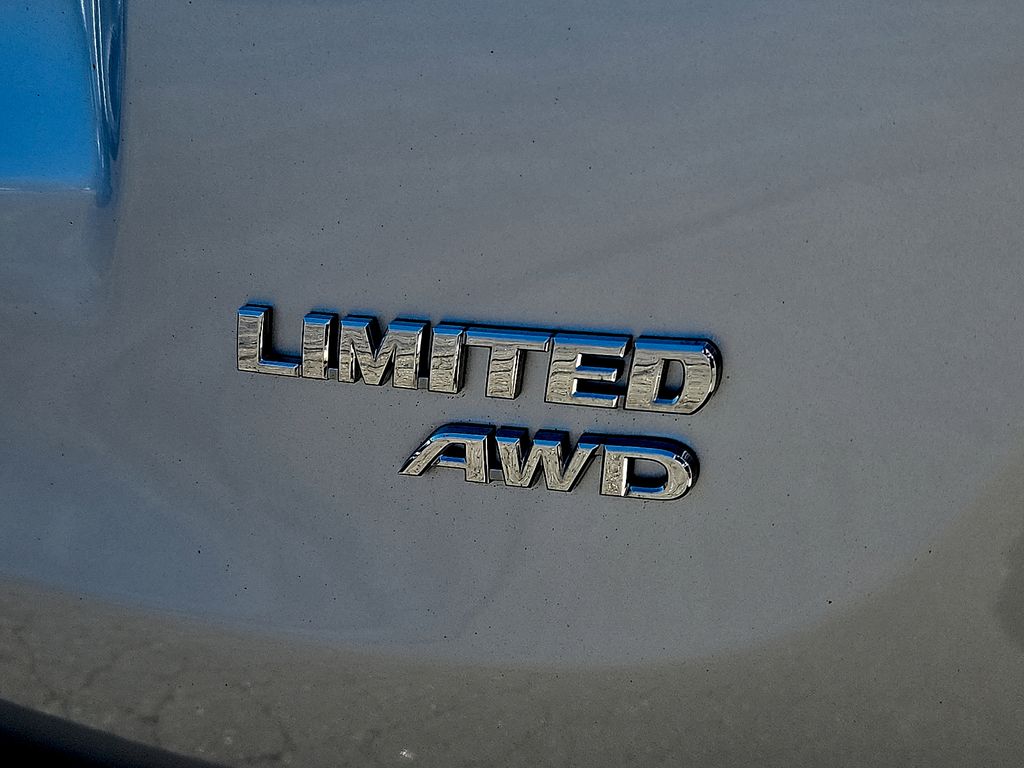 2014 Toyota RAV4