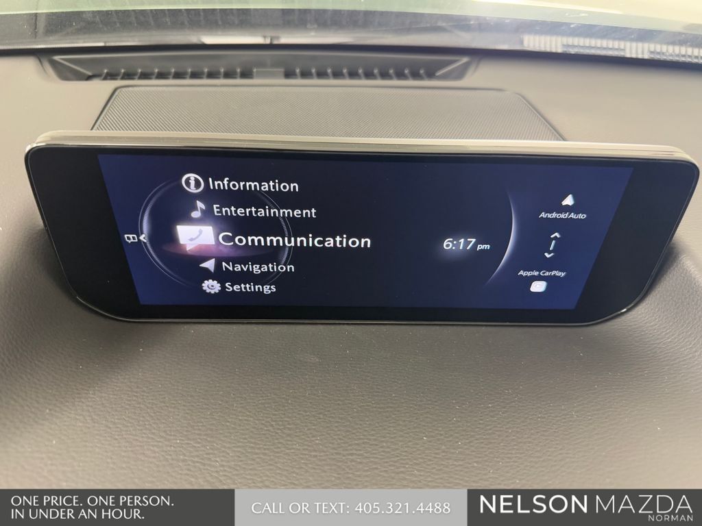 New 2026 Green Mazda 2.5 Turbo Premium Plus image 29