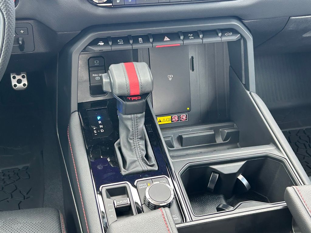 New 2026 Toyota Tundra i-FORCE MAX Truck