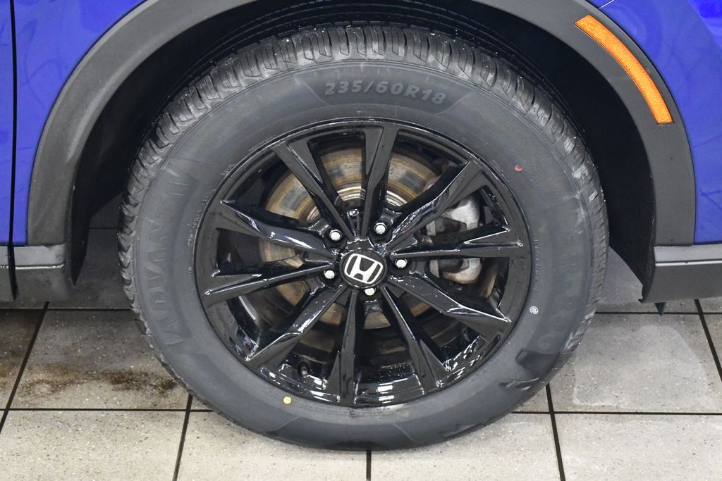 Thumbnail: 2023 Honda CR-V - 11