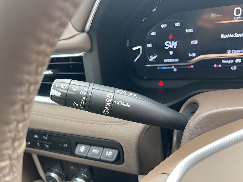 Used Car 2022 Gmc Yukon  Denali For Sale Under $50,000 In Austin, Texas