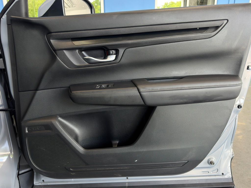 2024 Honda CR-V EX  at Big Star Buick GMC