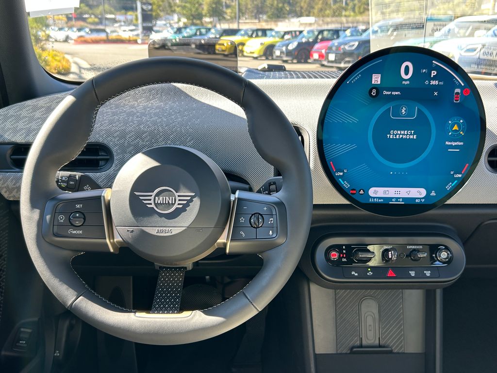 Thumbnail: 2026 MINI Cooper - 17