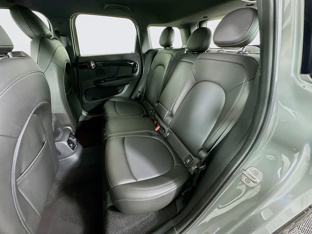 Thumbnail: 2019 MINI Cooper Countryman - 24