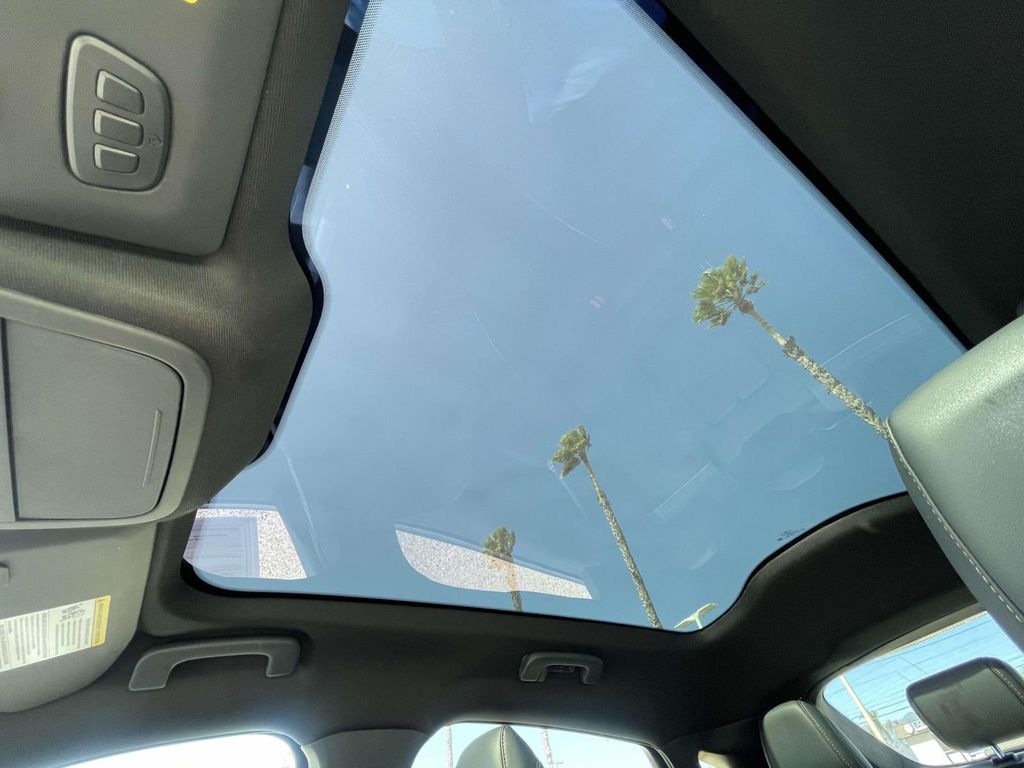 Used 2023 Ford Mustang Mach-E GT 4D Sport Utility