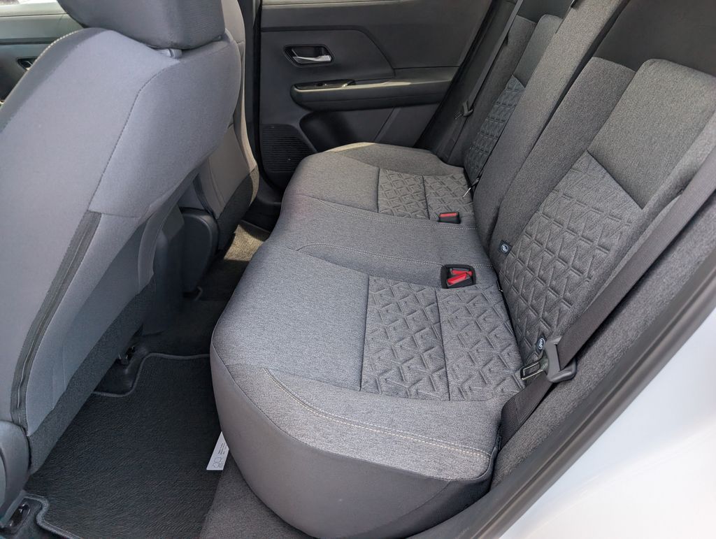 New 2026 Nissan Kicks SUV