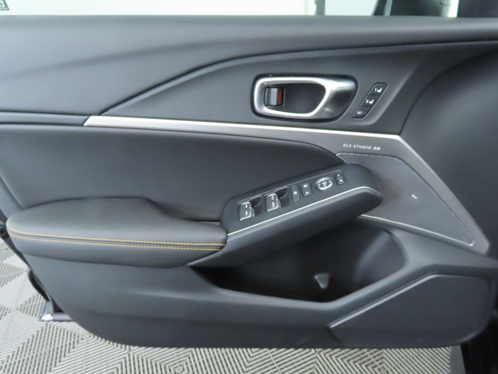 Thumbnail: 2026 Acura Integra - 25