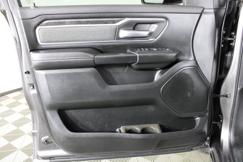 Used 2019 Ram 1500 for sale in 