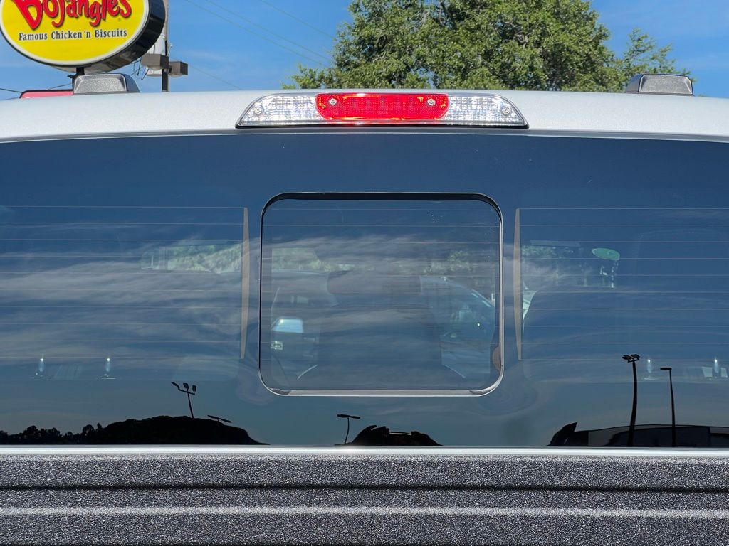 2025 Ford F-150 Lariat White at Davis Toyota of Orangeburg