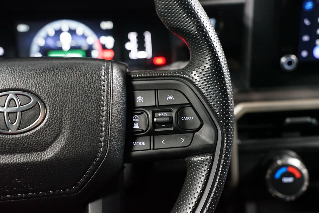 Thumbnail: 2024 Toyota Tacoma - 14