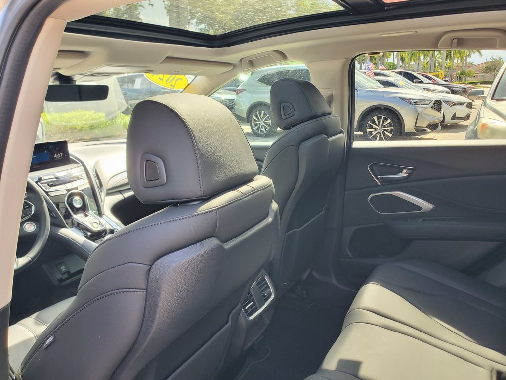 Used 2024 Acura RDX SUV