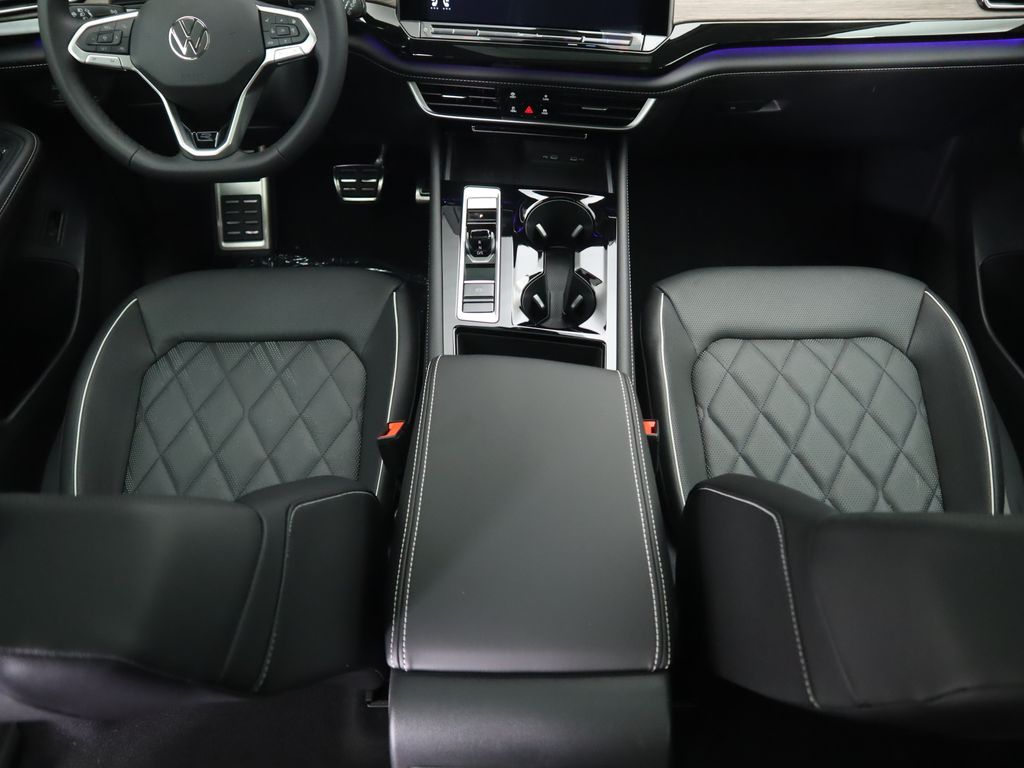 Thumbnail: 2026 Volkswagen Atlas - 17