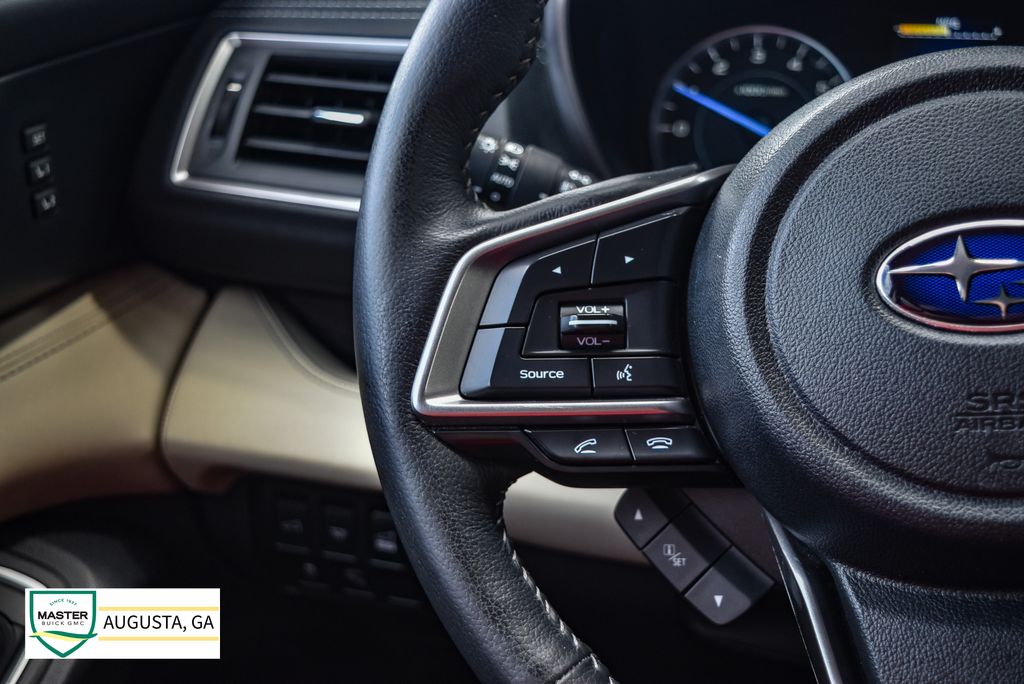 Used 2020 Subaru Ascent SUV