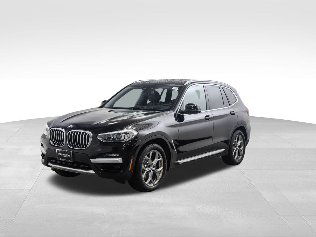 2020 BMW X3 xDrive30i -
                  Bloomington, MN
