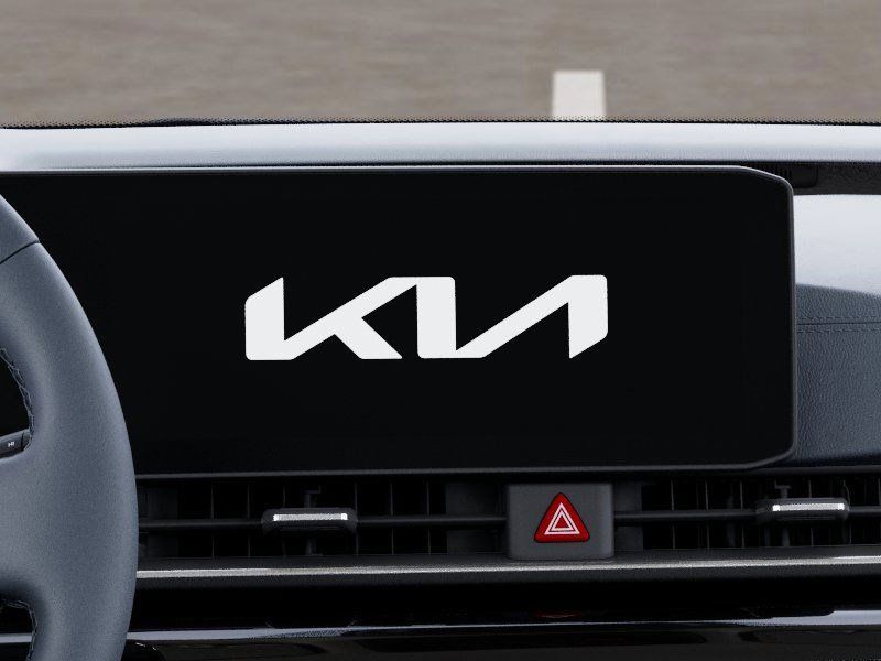 New 2026 Snow White Pearl Kia SX Prestige image 20