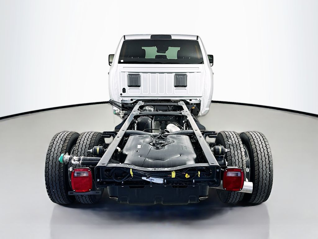 Ram5500 Chassis6