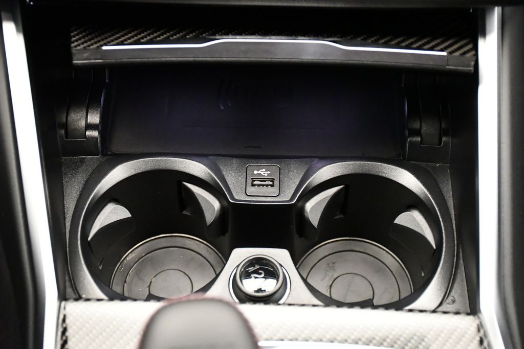 Thumbnail: 2025 BMW M3 - 26